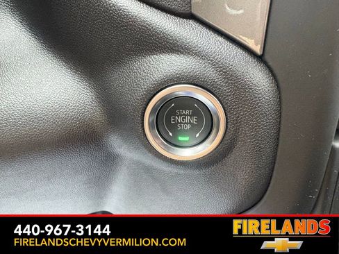 New 2025 Chevrolet Silverado 1500 W/T w/ WT Safety Package image 26