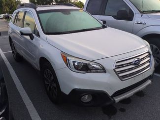 Used 2016 Subaru Outback 2.5i Limited AWD/4WD video 1