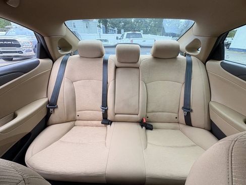 Used 2014 Hyundai Sonata Hybrid FWD image 32