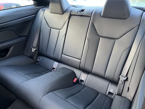 Used 2026 BMW 430i Coupe RWD image 17