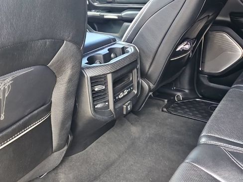 Used 2020 RAM 1500 Limited RWD image 23