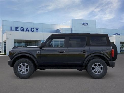 New 2026 Ford Bronco Big Bend AWD/4WD image 3