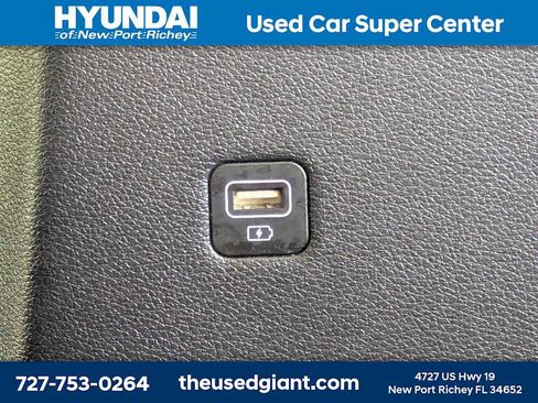 Used 2021 Kia Telluride S FWD image 16