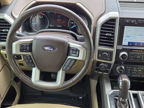 Used 2020 Ford F150 Lariat w/ Equipment Group 502A Luxury AWD/4WD image 25