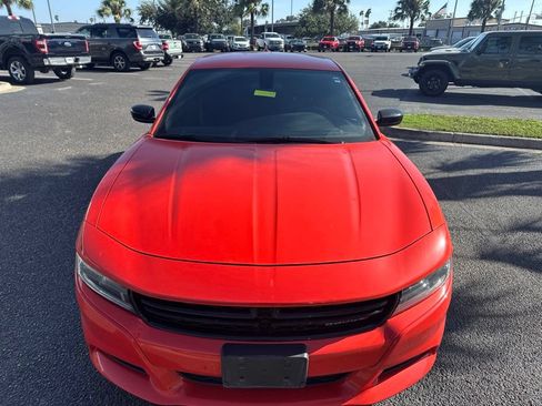 Used 2023 Dodge Charger SXT RWD image 7