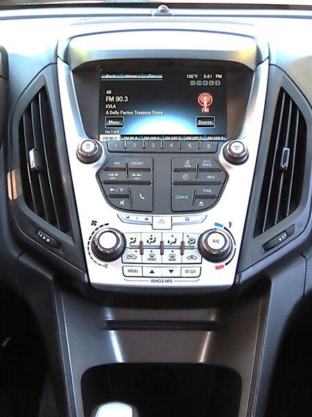 Used 2013 Chevrolet Equinox LT w/ Driver Convenience Package FWD image 15