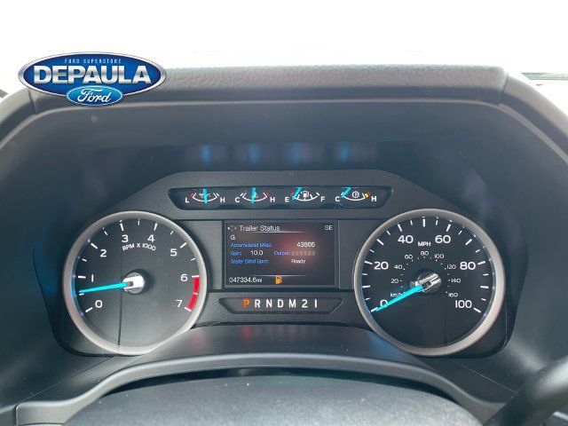 Used 2018 Ford F250 XLT w/ XLT Premium Package AWD/4WD image 2