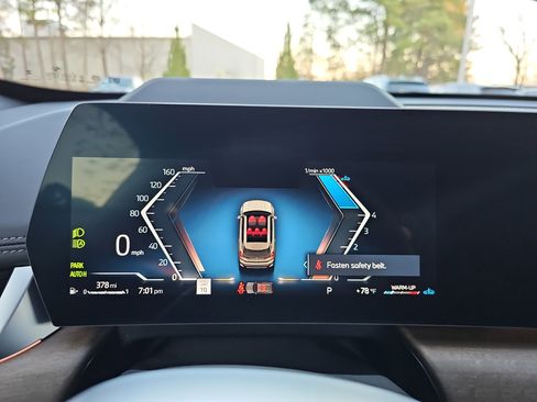 New 2026 BMW X1 xDrive28i w/ Technology Package image 20
