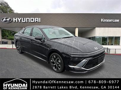 Certified 2024 Hyundai Sonata SEL