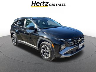 Used 2025 Hyundai Tucson SEL video 1