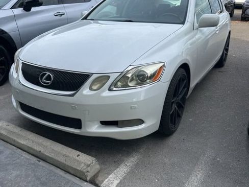 Used 2007 Lexus GS 350 image 2