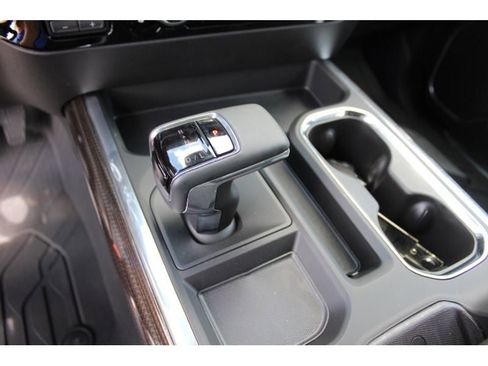 New 2025 Chevrolet Silverado 1500 RST w/ Protection Package image 12