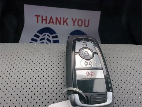 New 2025 Ford Bronco Sport Badlands image 35