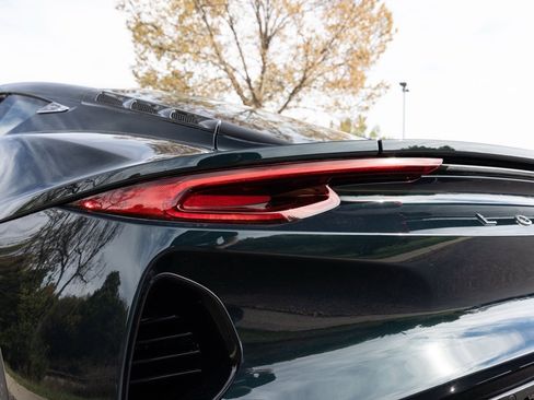 New 2025 Lotus Emira image 32