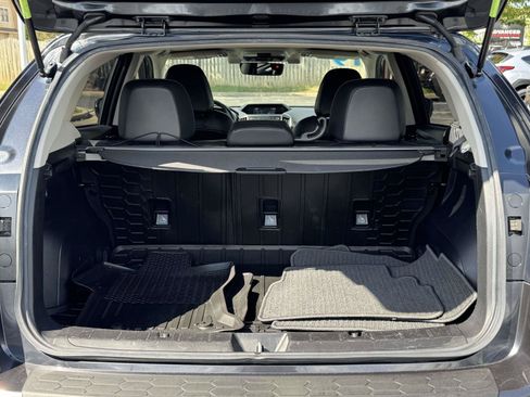 Used 2019 Subaru Crosstrek 2.0i Limited w/ Moonroof Package w/Navigation AWD/4WD image 12