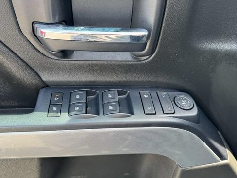 Used 2017 Chevrolet Silverado 1500 LT w/ All Star Edition AWD/4WD image 15