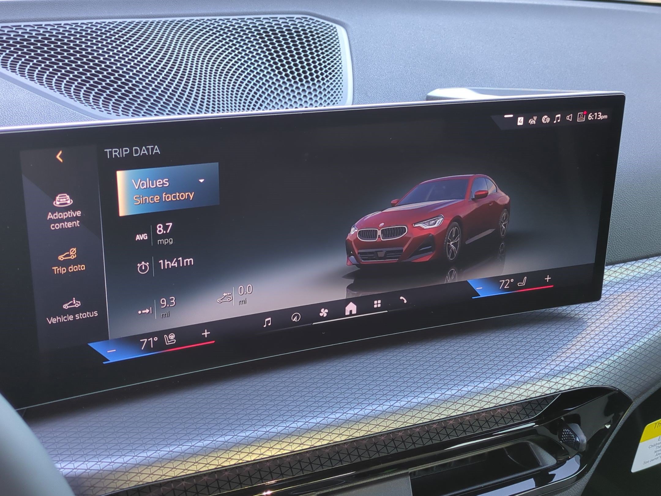 New 2026 BMW 230i xDrive Coupe w/ Premium Package AWD/4WD image 19