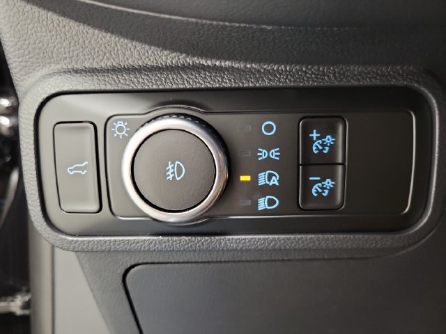 New 2027 Ford Explorer ST-Line w/ Premium Package AWD/4WD image 22