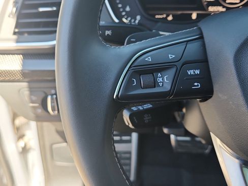 Used 2020 Audi SQ5 Premium Plus w/ Premium Plus Package image 21