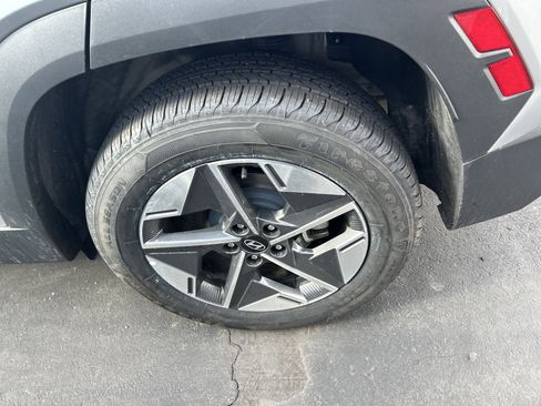 Used 2025 Hyundai Tucson SEL image 10