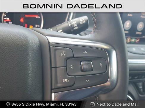 Used 2022 Chevrolet Blazer Premier image 25