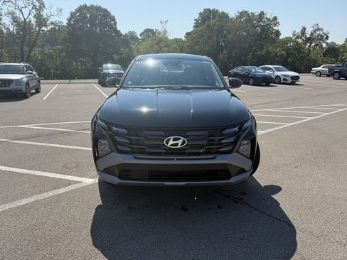 New 2026 Hyundai Tucson SE image 3