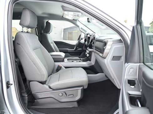 Used 2024 Ford F150 XLT w/ Equipment Group 302A MID image 43