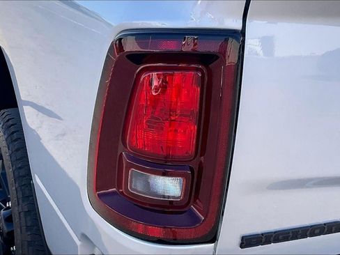 Used 2026 RAM 2500 Big Horn AWD/4WD image 25