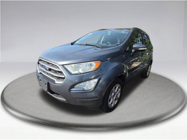 Used 2020 Ford EcoSport SE AWD/4WD image 12