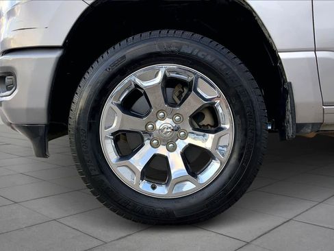 Used 2020 RAM 1500 Lone Star image 11