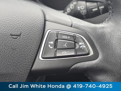 Used 2019 Ford Escape Titanium AWD/4WD image 29