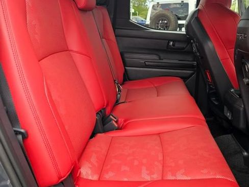 Used 2025 Toyota Tacoma TRD Pro AWD/4WD image 26