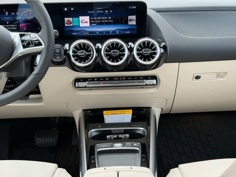 Certified 2026 Mercedes-Benz GLA 250 GLA 250 image 13