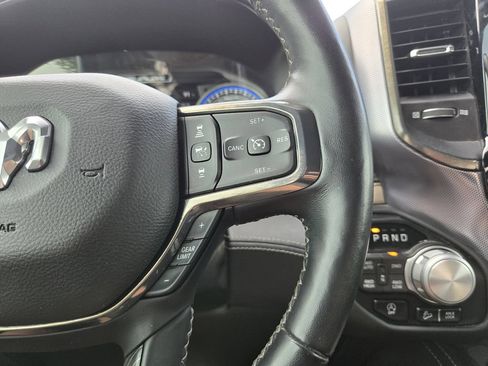 Used 2020 RAM 1500 Limited AWD/4WD image 28