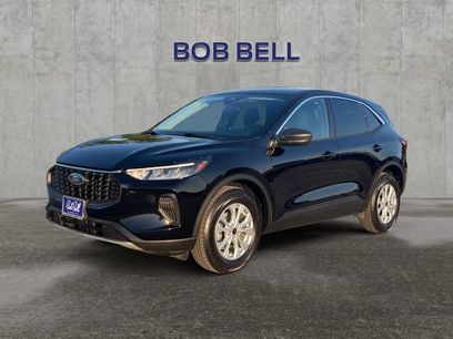Certified 2023 Ford Escape Active