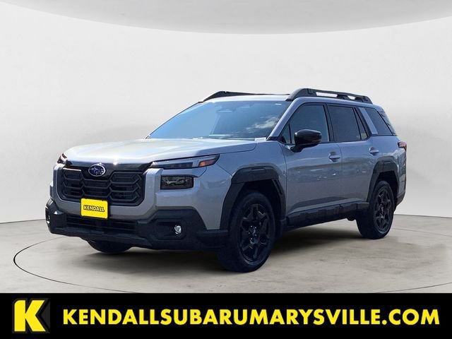 New 2026 Subaru Outback Limited AWD/4WD image 1