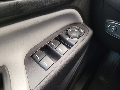 Used 2020 Chevrolet Equinox LS w/ LPO, Cargo Package AWD/4WD image 27
