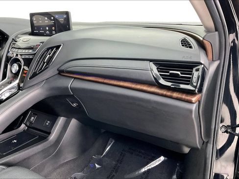 Certified 2024 Acura RDX SH-AWD w/ Advance Package image 21