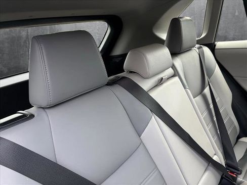 Certified 2023 Toyota RAV4 XLE Premium FWD image 21