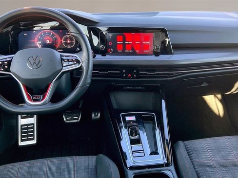 Used 2024 Volkswagen GTI S image 6
