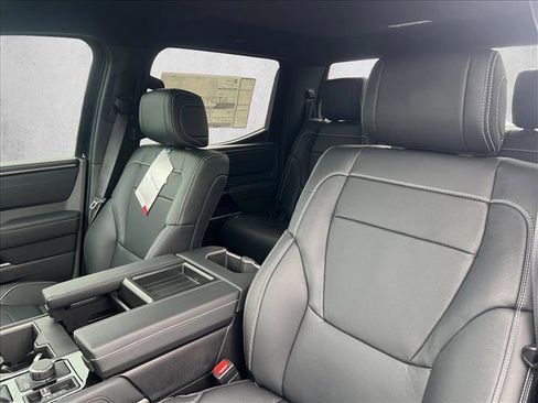 New 2026 Toyota Tundra Limited image 15