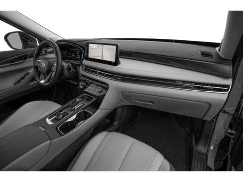 Certified 2026 INFINITI QX60 Luxe w/ Cargo Package AWD/4WD image 17
