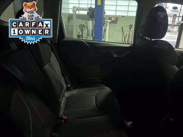 Used 2024 Subaru Forester Premium AWD/4WD image 9