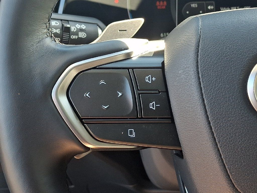 Used 2026 Lexus NX 450h+ AWD w/ Luxury Package image 22