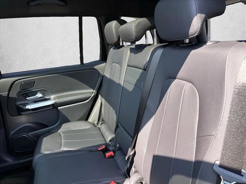 Certified 2026 Mercedes-Benz GLB 250 image 18