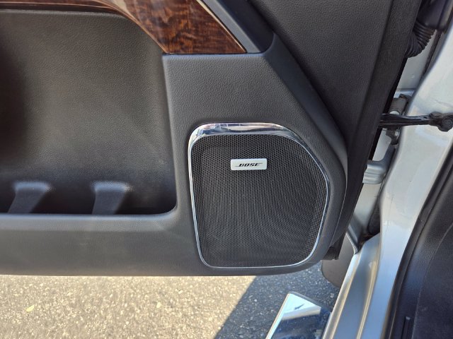 Used 2018 GMC Sierra 1500 SLT AWD/4WD image 17