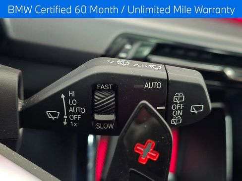 Certified 2026 BMW X1 M35i AWD/4WD image 33