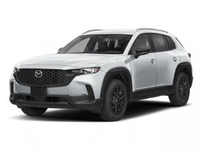 New 2026 MAZDA CX-50 AWD 2.5 S w/ Weather Package