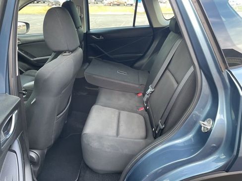 Used 2016 MAZDA CX-5 Sport image 57
