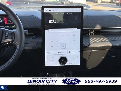 Used 2025 Ford Mustang Mach-E Premium image 13